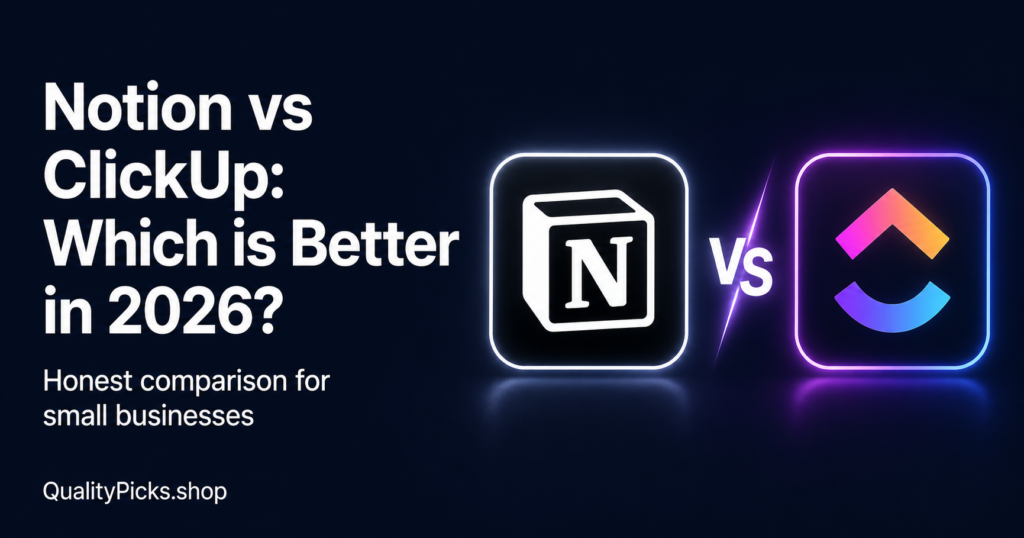 Notion vs ClickUp: Which is Better for Small Business in 2026? chatgpt image 11 de jun. de 2026, 20 13 19